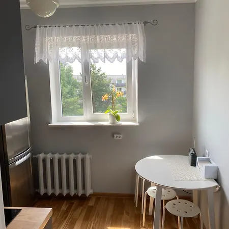 2-room Kitse 26, Apartamento