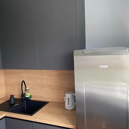 2-room Kitse 26, Apartamento Pärnu