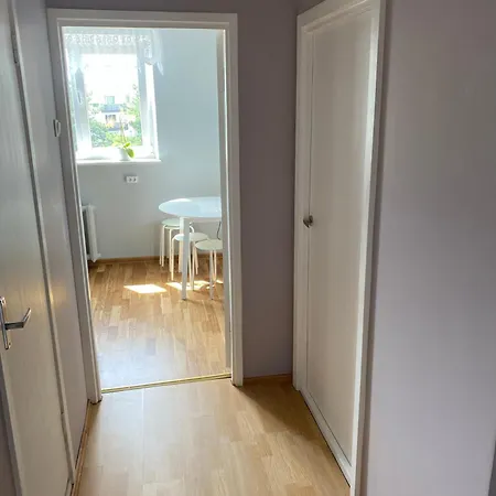 2-room Kitse 26, Apartment Parnu