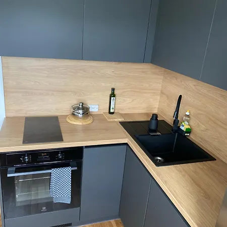 Apartamento 2-room Kitse 26,