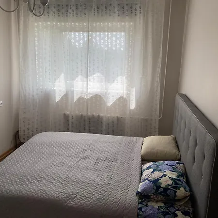 2-room Kitse 26, *