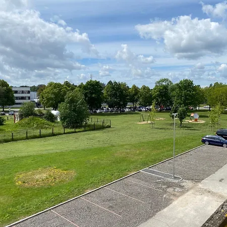 2-room Kitse 26, Apartamento Pärnu