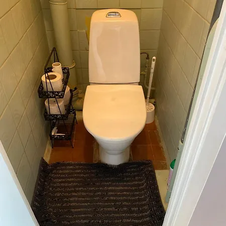 2-room Kitse 26, Apartment