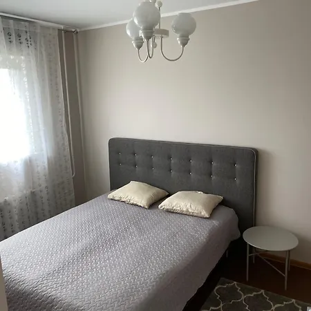 2-room Kitse 26, Parnu