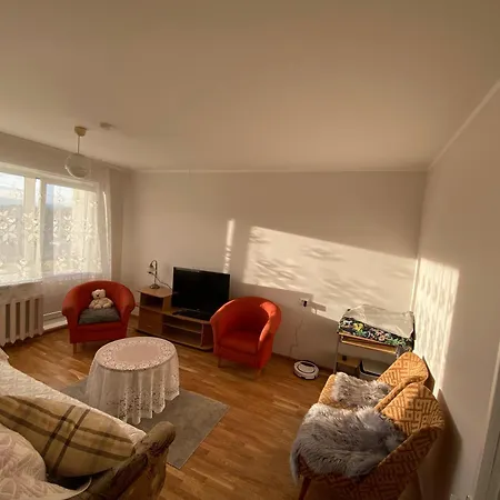 Apartment 2-room Kitse 26, Parnu