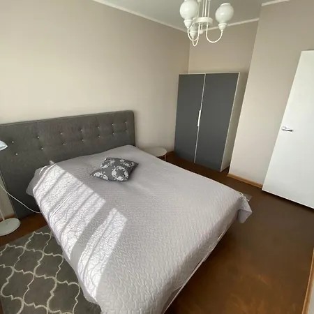 2-room Kitse 26, Parnu