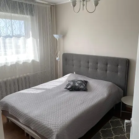 2-room Kitse 26, Apartment Parnu