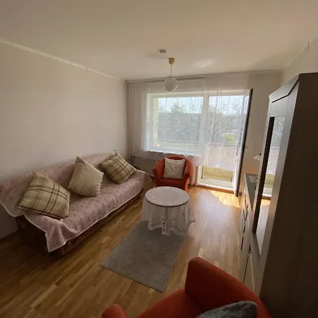 2-room Kitse 26,