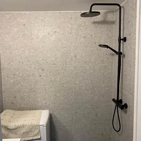 Appartement 2-room Kitse 26, - 24-7 Anytime Self Check-in
