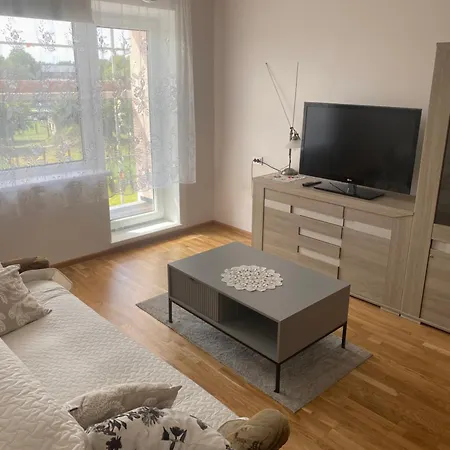 Appartement 2-room Kitse 26, - 24-7 Anytime Self Check-in *
