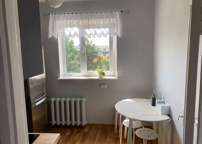 2-room Kitse 26, - 24-7 Anytime Self Check-in Apartmán