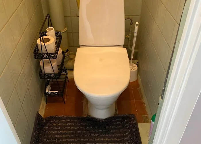 2-room Kitse 26, - 24-7 Anytime Self Check-in Apartmán