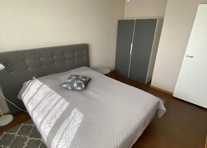 2-room Kitse 26, - 24-7 Anytime Self Check-in Pärnu