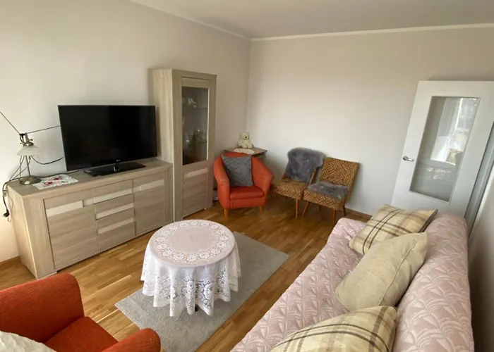2-room Kitse 26, - 24-7 Anytime Self Check-in * Pärnu